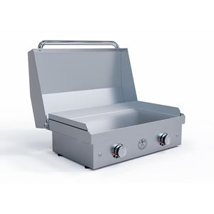 The Ranch Hand Electric Griddle - GEE75/LK