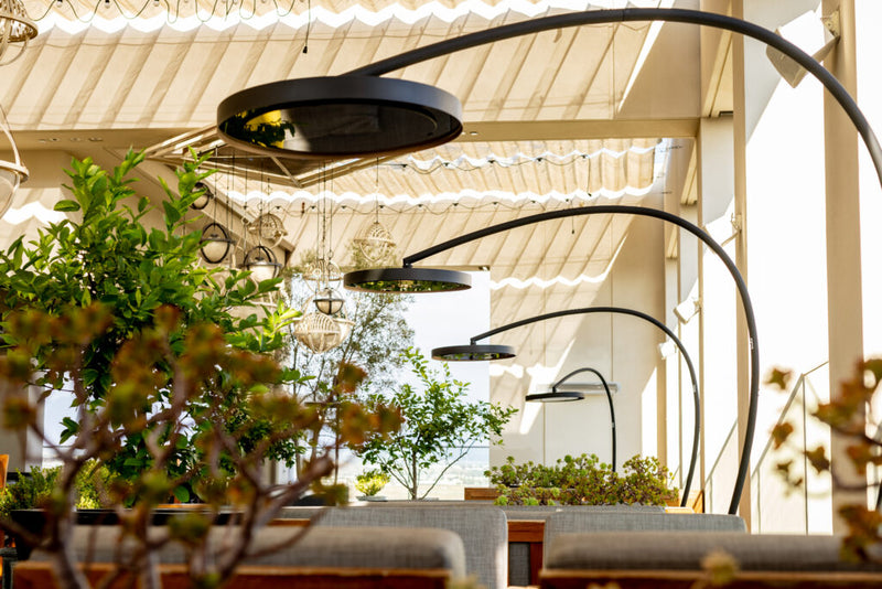 Bromic Eclipse Smart-Heat™ Portable - BH0820001-1