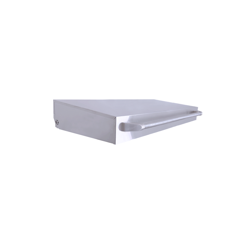 Le Griddle Lid for 30-in Flat Top Grills - OMLLID75