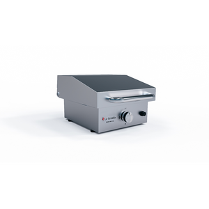 The Wee Gas Griddle - GFE40/LK