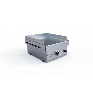 The Wee Gas Griddle - GFE40/LK