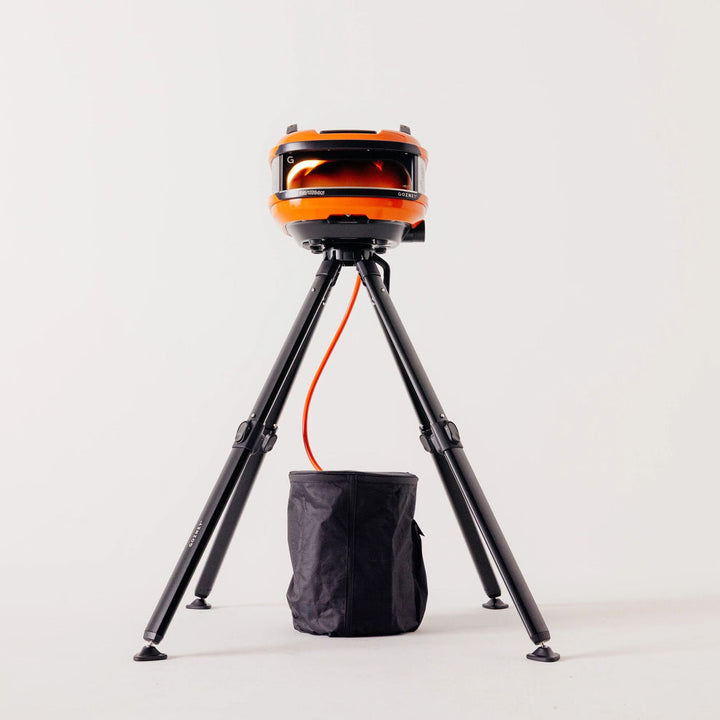 Gozney Tread Pizza Oven Trail Bundle