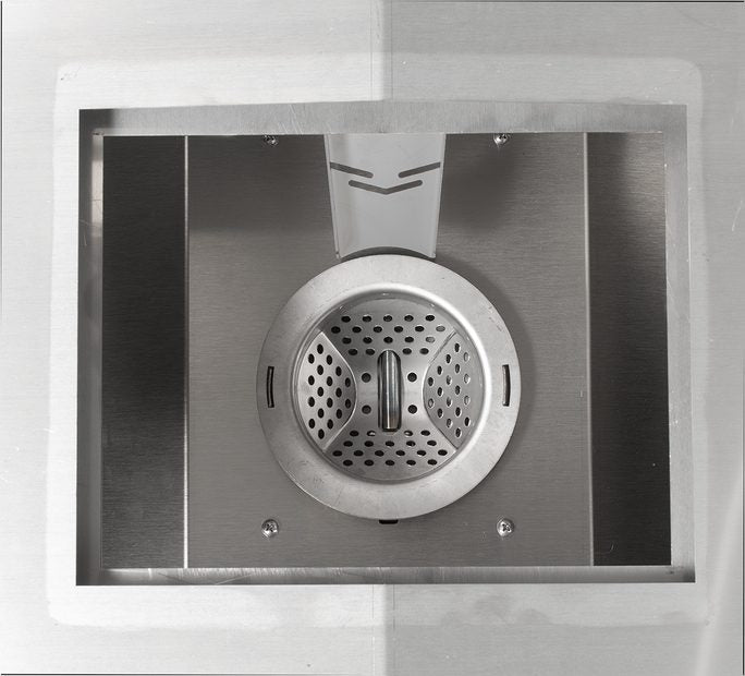 Memphis Elite 39" Freestanding Cart ITC3 Pellet Grill - VG0002S