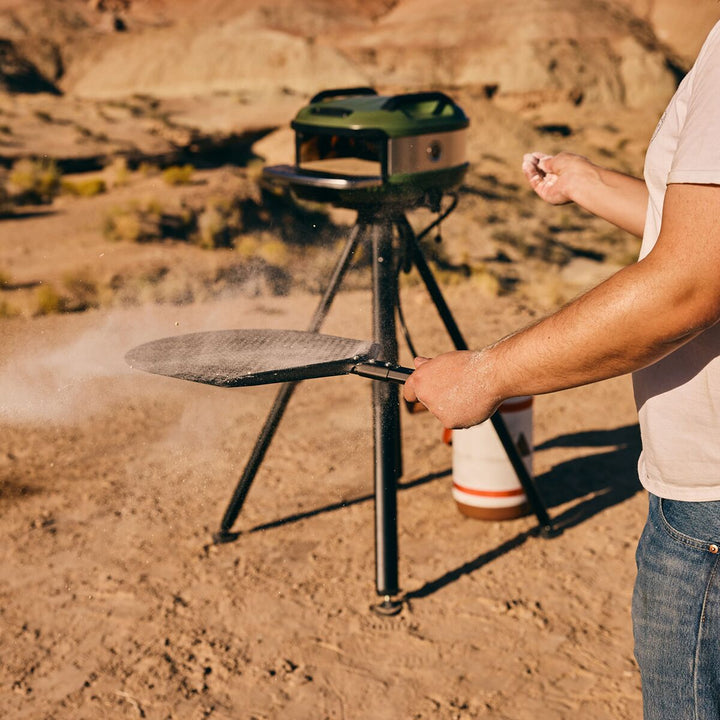 Gozney Venture Placement Peel