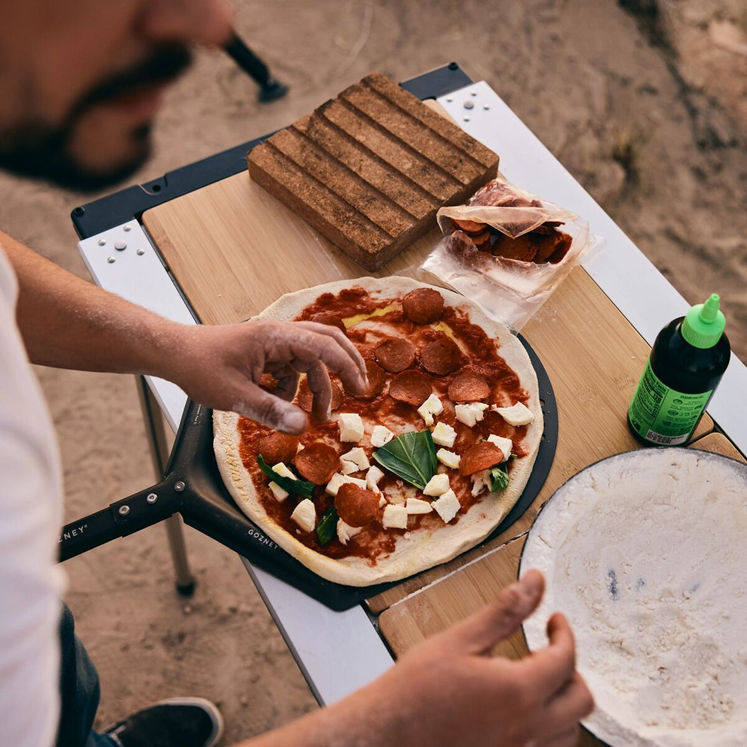 Gozney Venture Placement Peel