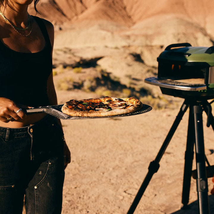 Gozney Venture Placement Peel