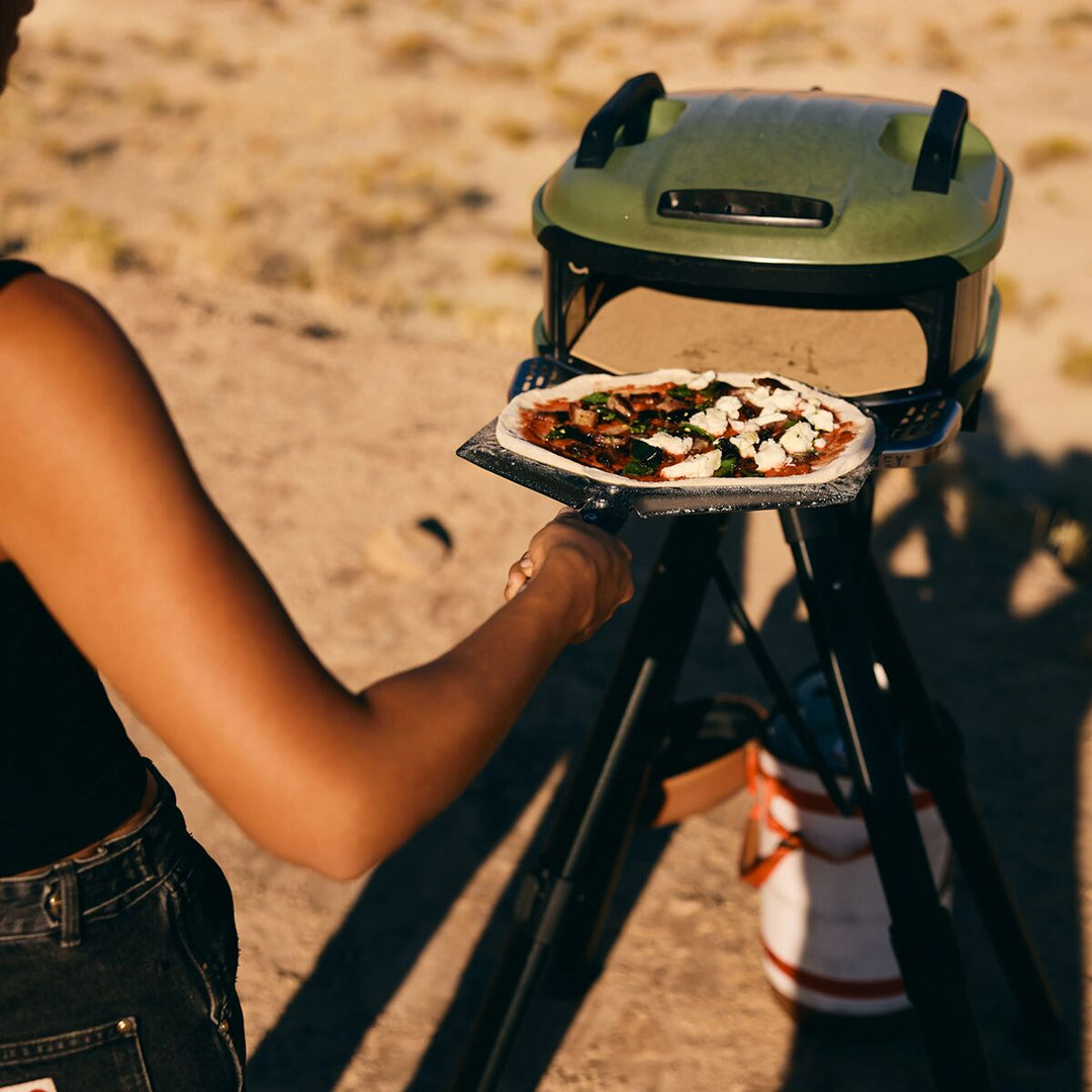 Gozney Venture Placement Peel