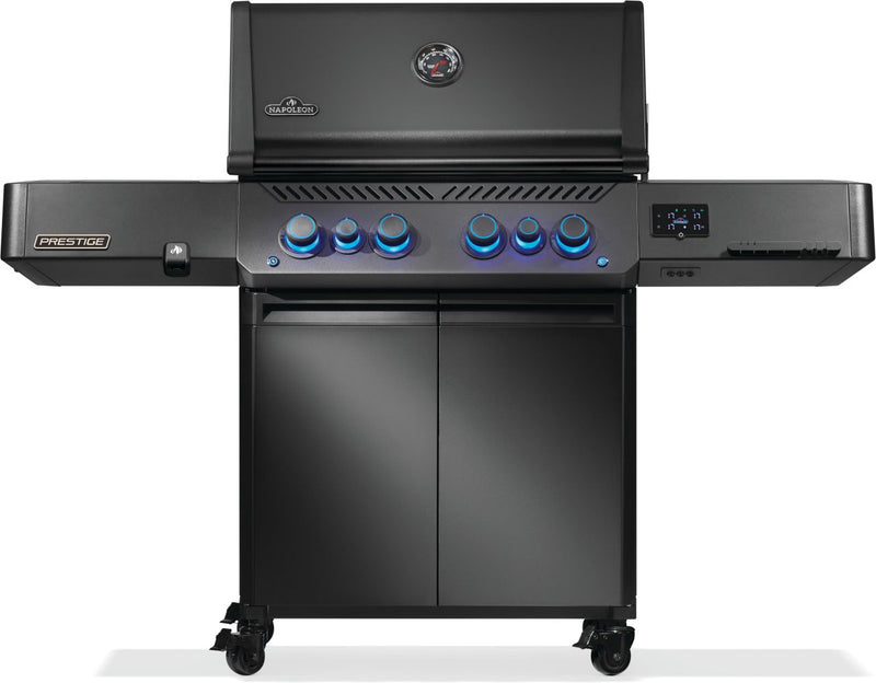 Napoleon Phantom Prestige® 500 Connected RSIB with Infrared Side and Rear Burner  6 Burners - P500VXRSIBPK-PHM/P500VXRSIBNK-PHM