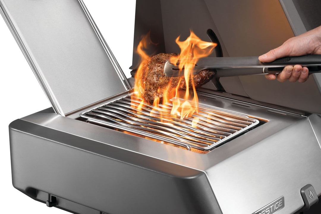 Napoleon  Prestige® 665 Connected RSIB with Infrared Side and Rear Burner  7 Burners - P665VXRSIBPSS/P665VXRSIBNSS