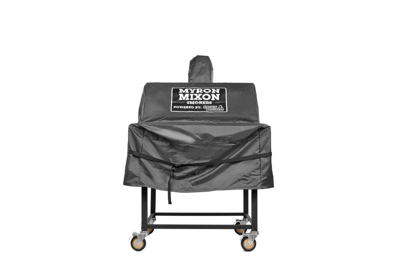 Smokin Brothers Grill Covers for Premier and Premier Plus Grills