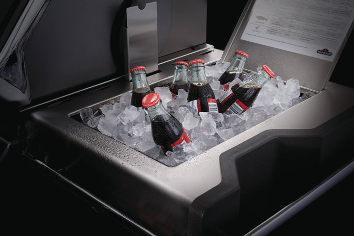 Napoleon Prestige PRO™ 500 RSIB with Infrared Side and Rear Burners  6 Burners - PRO500RSIBPSS-3/PRO500RSIBNSS-3