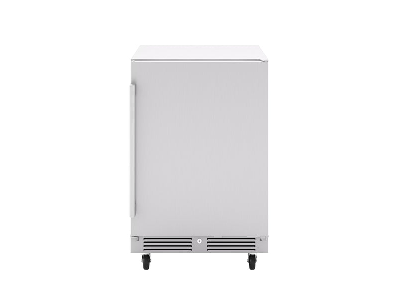 Zephyr Presrv 24" Outdoor Refrigerator - PRR24C01AS-OD