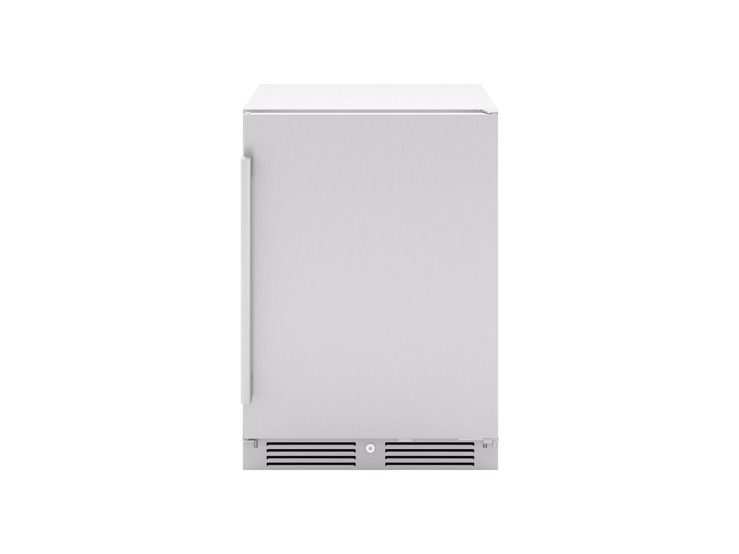 Zephyr Presrv 24" Outdoor Refrigerator - PRR24C01AS-OD