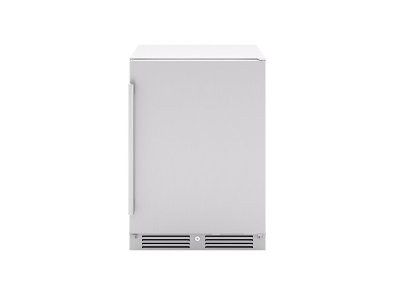 Zephyr Presrv 24" Outdoor Refrigerator - PRR24C01AS-OD