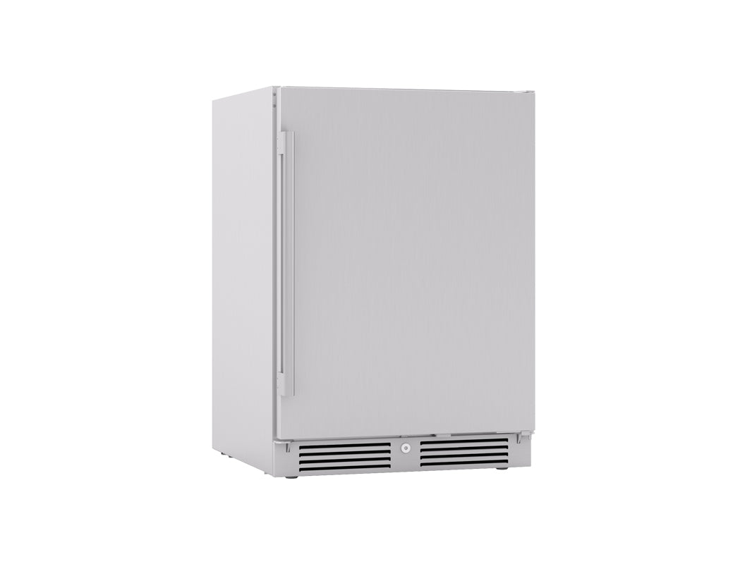 Zephyr Presrv 24" Outdoor Refrigerator - PRR24C01AS-OD