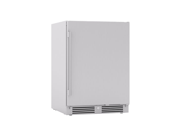 Zephyr Presrv 24" Outdoor Refrigerator - PRR24C01AS-OD