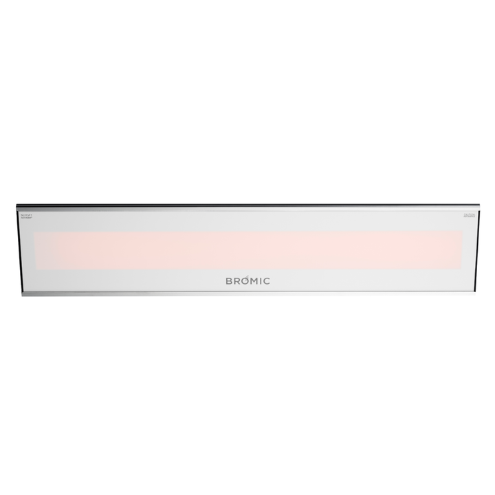 Bromic Platinum Smart-Heat™ Electric Marine