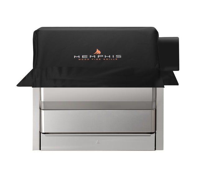 Memphis Pro Built-In ITC3 Premium Grill Cover - VGCOVER-15