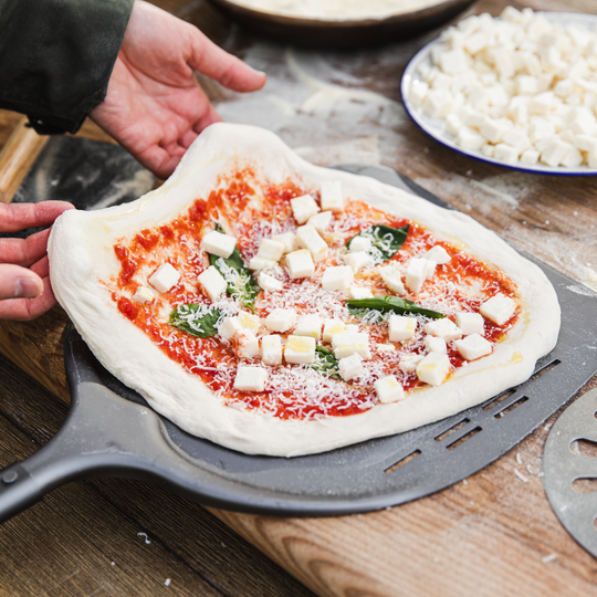 Gozney Roccbox Pizza Peel