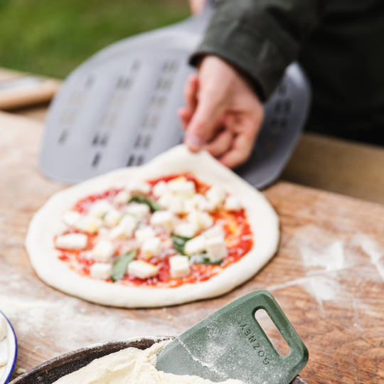 Gozney Roccbox Pizza Peel