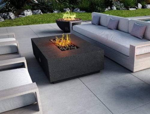 Firegear 56" Pro Series Sanctuary Series Gas Fire Table