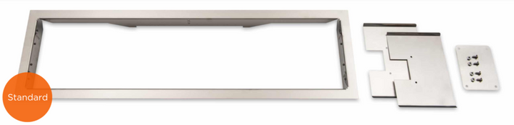 Bromic Platinum Electric Recess Kits