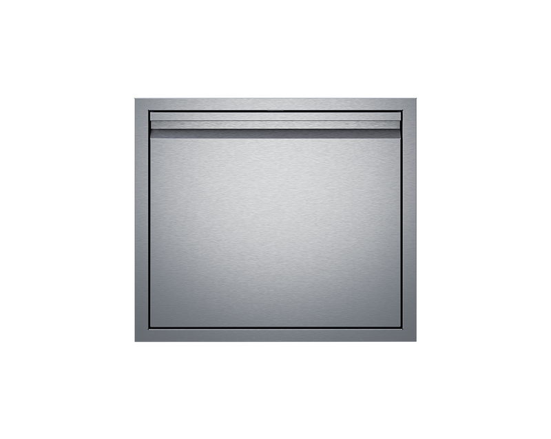 Twin Eagles Single Access Doors - 18 inch or 24 inch, Left Hinge or Right Hinge