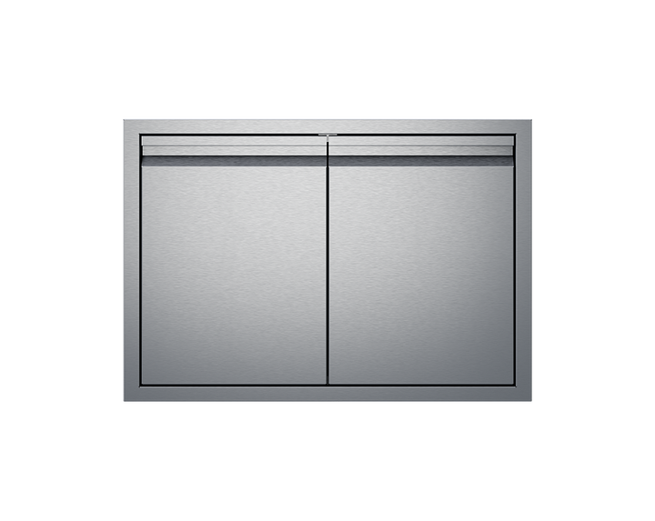 Twin Eagles Double Access Doors - 42 inch, 36 inch, 30 inch