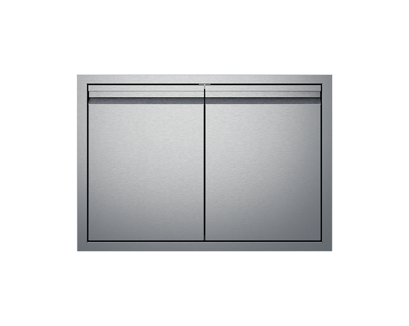 Twin Eagles Double Access Doors - 42 inch, 36 inch, 30 inch
