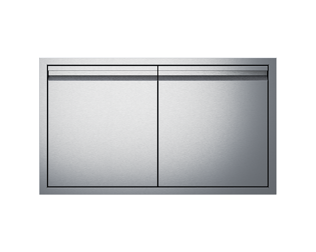 Twin Eagles Double Access Doors - 42 inch, 36 inch, 30 inch