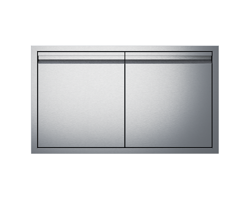 Twin Eagles Double Access Doors - 42 inch, 36 inch, 30 inch