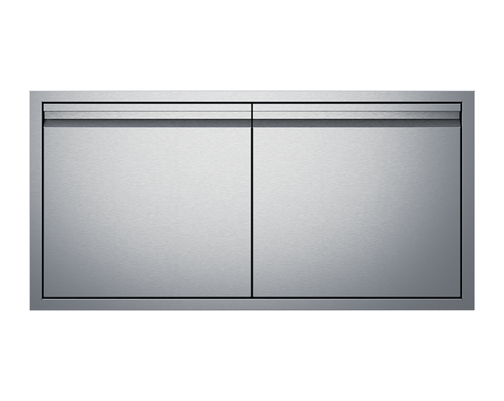 Twin Eagles Double Access Doors - 42 inch, 36 inch, 30 inch
