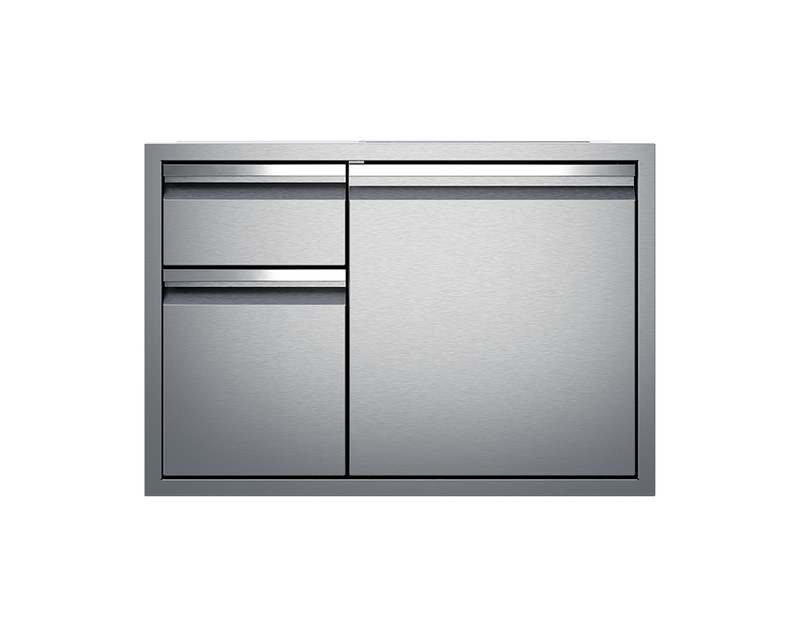 Twin Eagles Door & Drawer Combos - 42 inch, 36 inch, & 30 inch