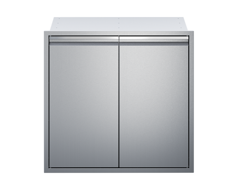 Twin Eagles Dry Storage Pantry - Tall & Standard