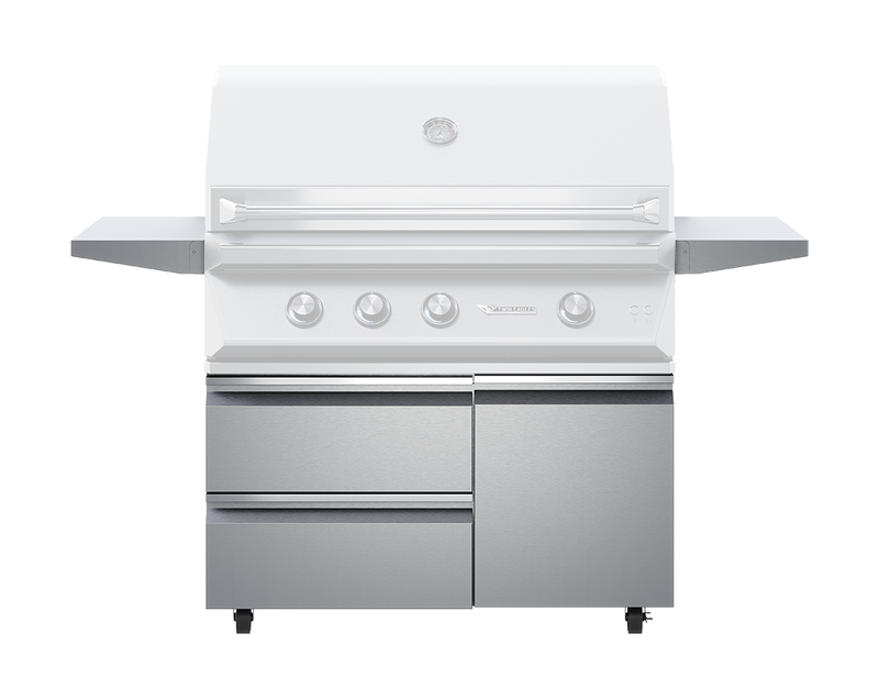 Twin Eagles Grill Bases - 30 inch, 36 inch, 42 inch, 54 inch