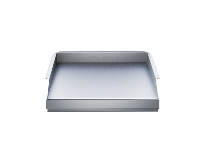 Twin Eagles 18" Griddle Plate for Power Burner - TEGP18-PB