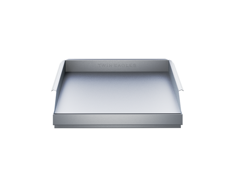 Twin Eagles 18" Griddle Plate for Power Burner - TEGP18-PB