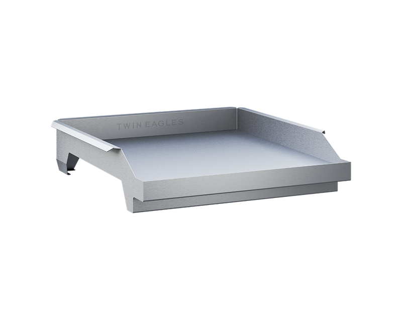 Twin Eagles 18" Griddle Plate for Power Burner - TEGP18-PB