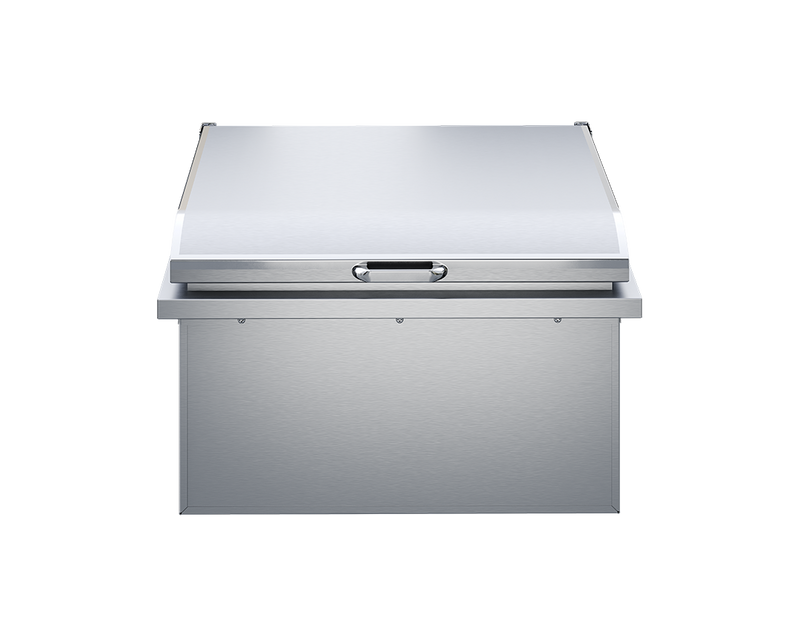 Twin Eagles 24" Drop-in Outdoor Cooler - TEOC24D-B