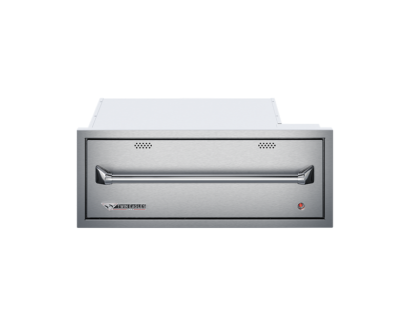 Twin Eagles 30" Warming Drawer - TEWD30-C