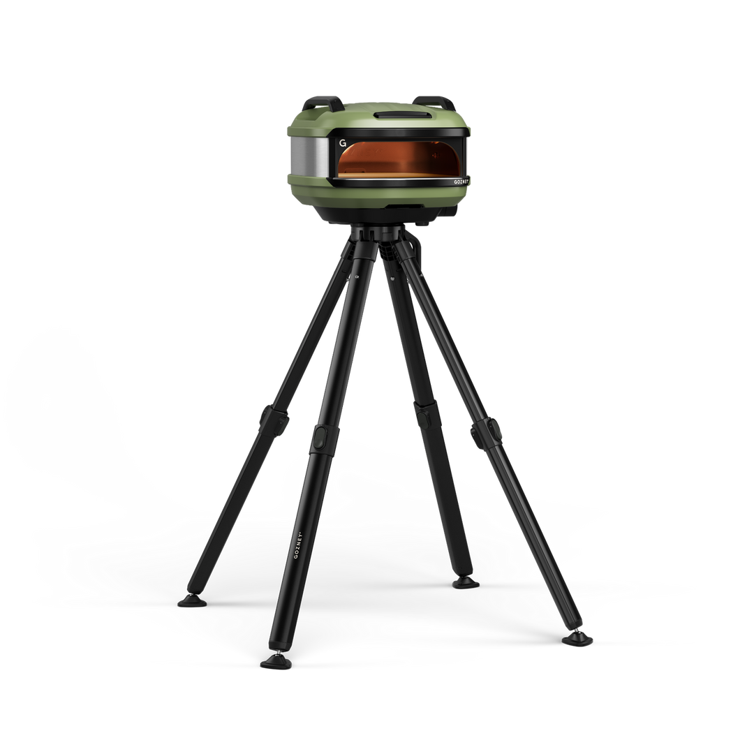 Gozney Tread Pizza Oven Basecamp Bundle