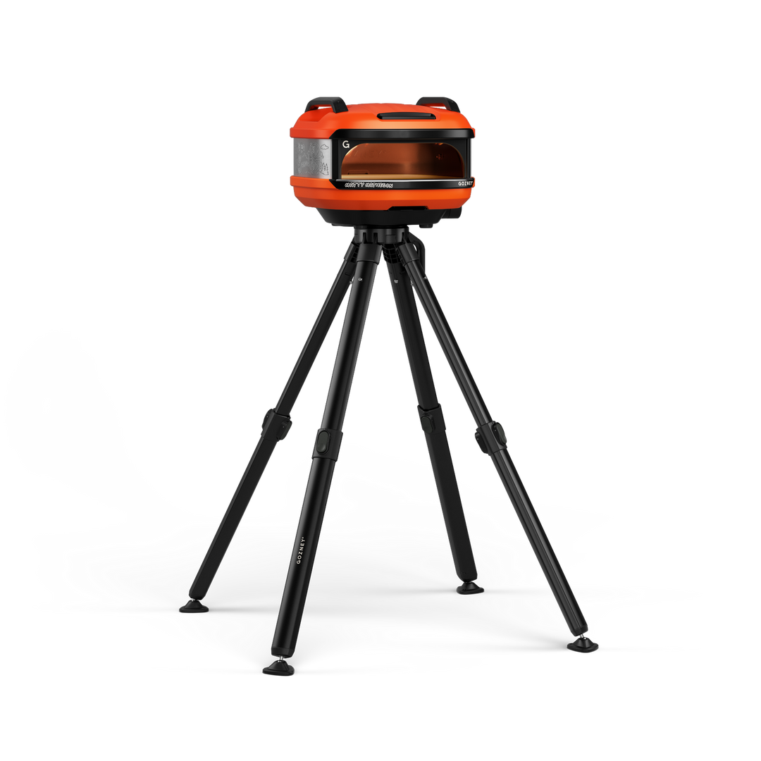 Gozney Tread Pizza Oven Basecamp Bundle