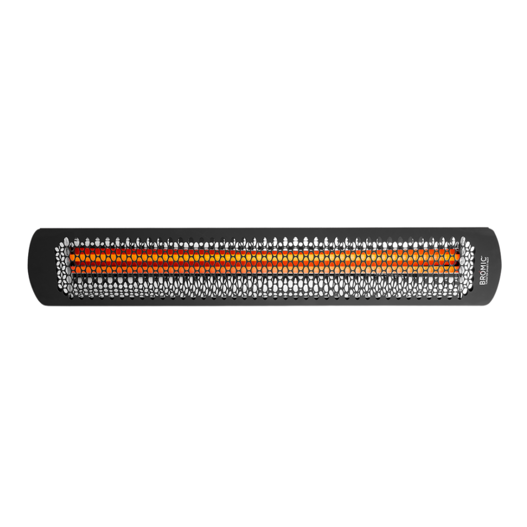 Bromic Tungsten Smart-Heat™ Electric
