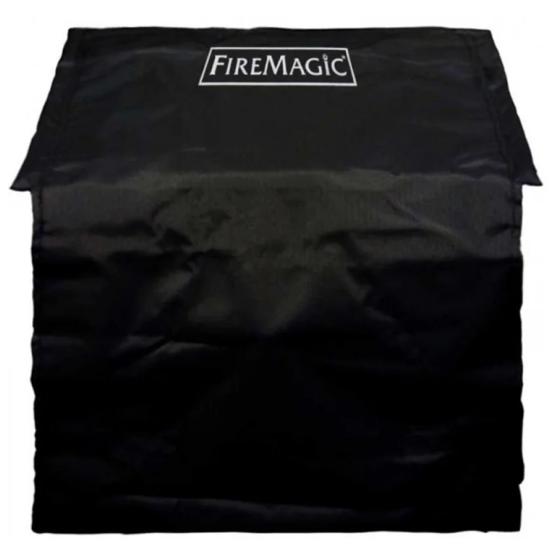 Fire Power Cover Fire Magic Power Burner/Double Searing Station Cover — AAG Luxury Outdoors
