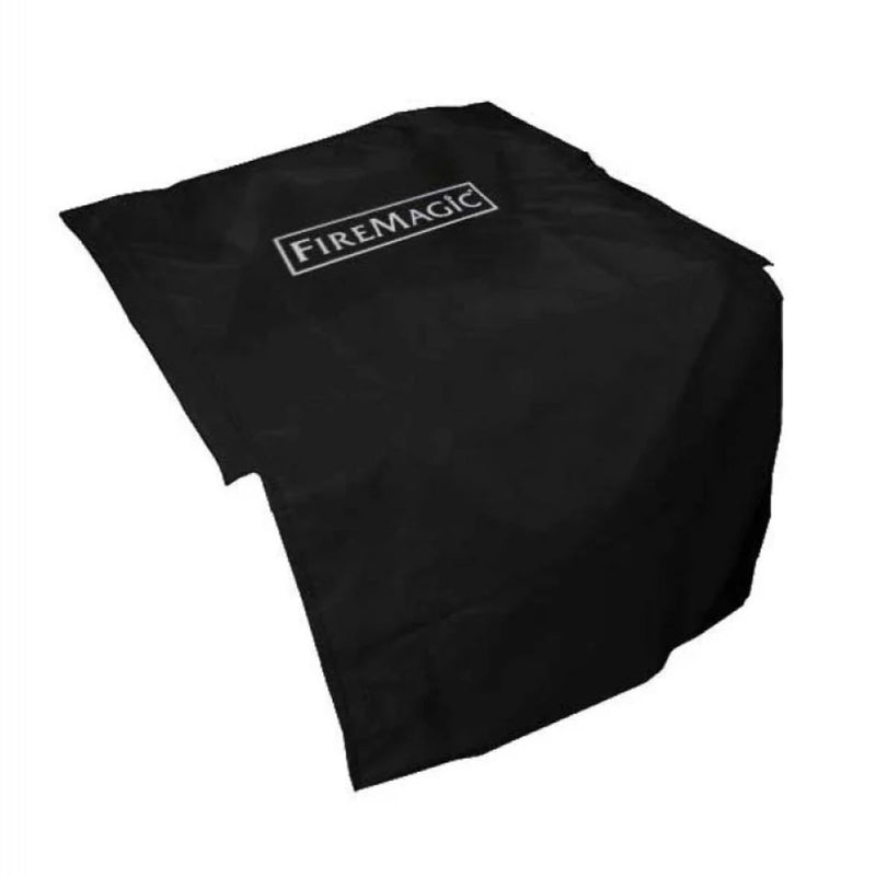 Fire Magic Double Side Burner, Bar Caddy or Searing Station Cover