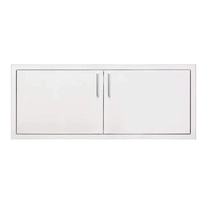 Summerset 42" Double Access Doors - DD-42