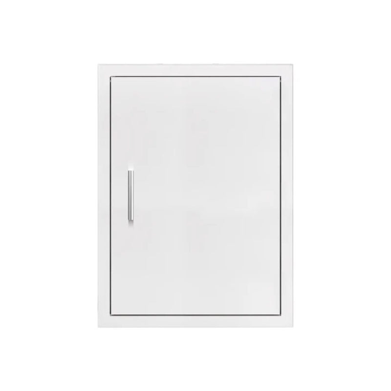 Summerset 20 x 27 Vertical Access Door - DV-20