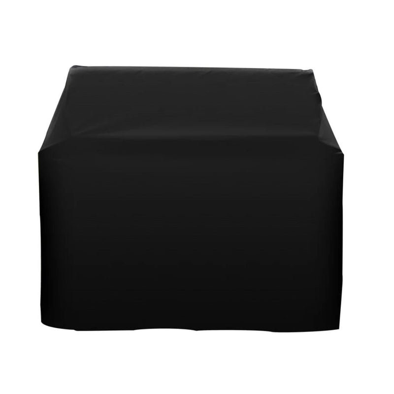 Summerset 40-in Sizzler Deluxe Freestanding Grill Cover - CARTCOV-40D
