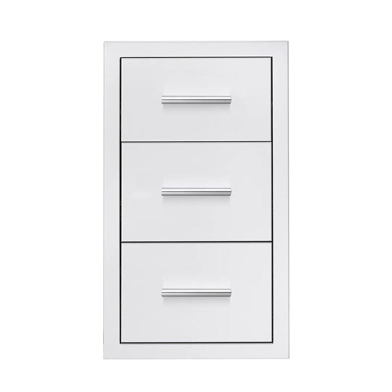 Summerset 17" Triple Drawer - DR3-17