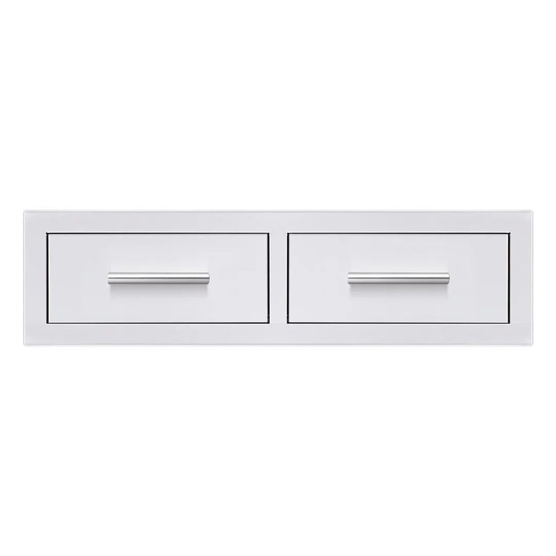 Summerset 32" Double Horizontal Drawer - DR2-32H